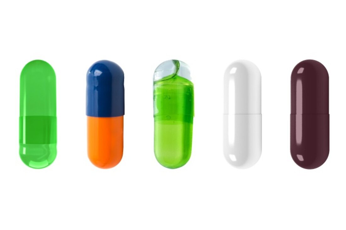 CapsCanada capsules